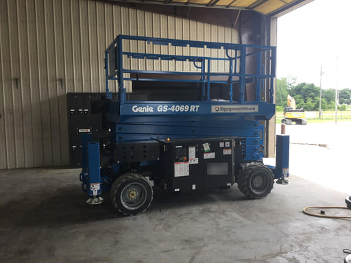 2020 GENIE GS-4069 RT