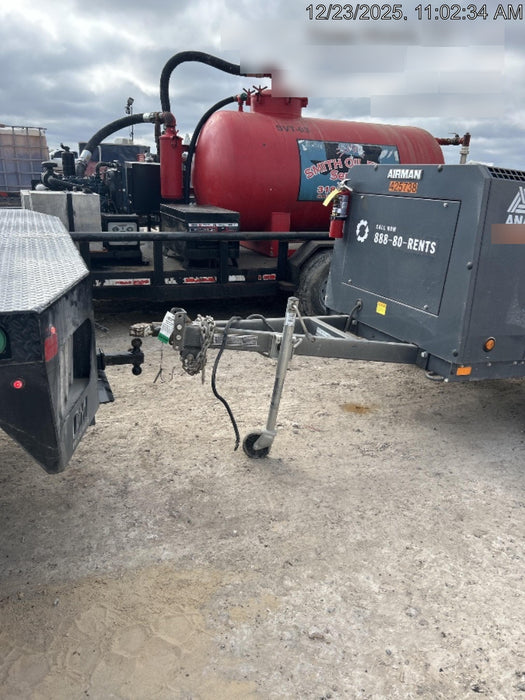 2024 AIRMAN PDS185S CWK