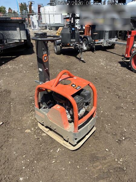 2024 HUSQVARNA LG300