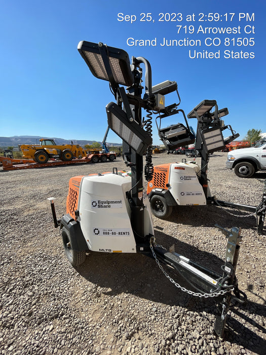 2023 GENERAC MLT2