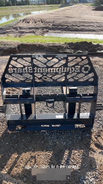 2022 PALADIN 48" Pallet Forks - Paladin