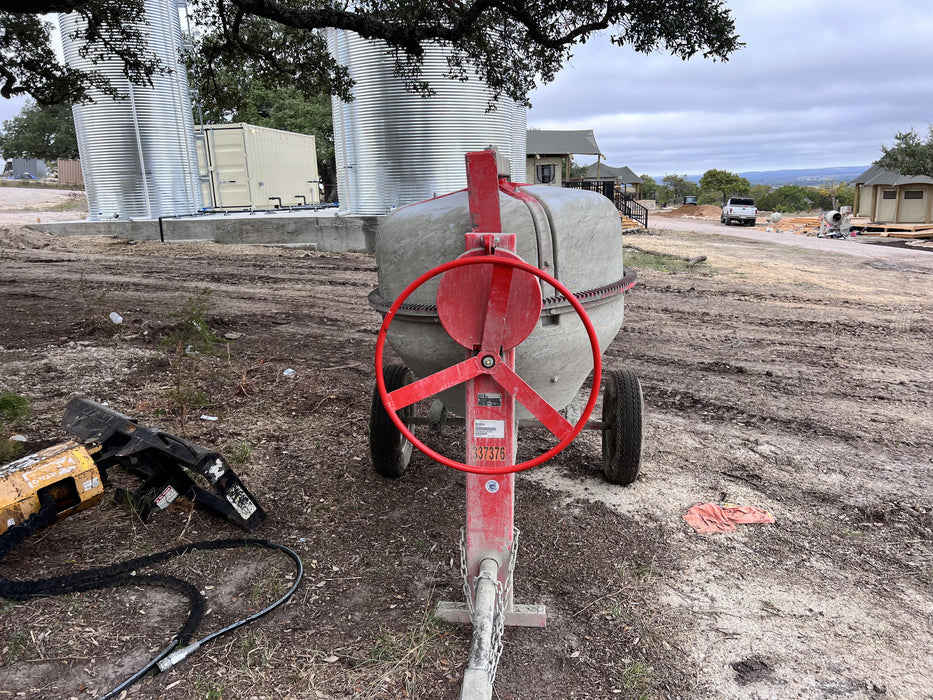 2023 MULTIQUIP MC12PH