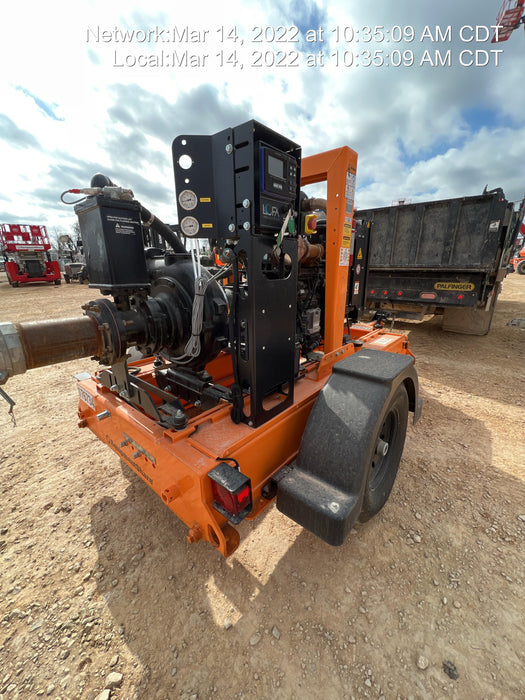 2021 PIONEER PP66S12L71-TD2.9L4