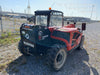 2020 Manitou MTA5519 Canopy, Solid Tires, Work Lights, Beacon, Aux Hydraulics, Back up Alarm, Mirrors, ES Keypad