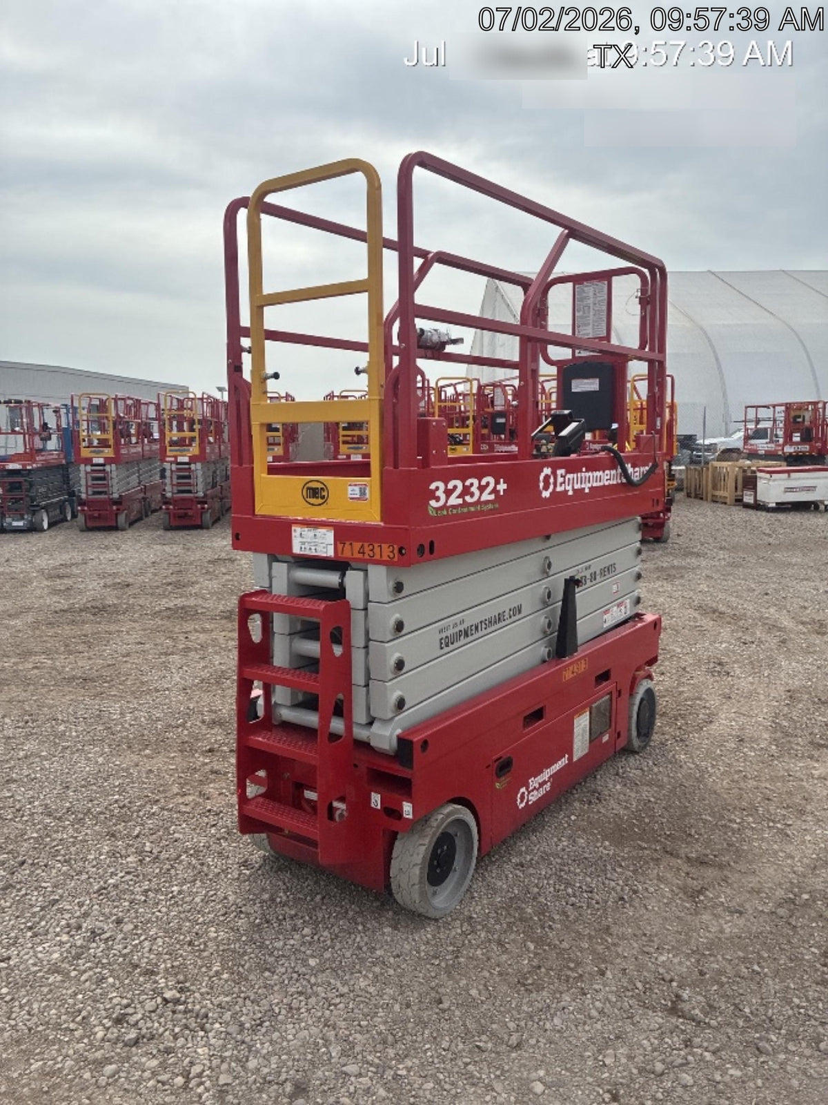 2026 MEC 3232+