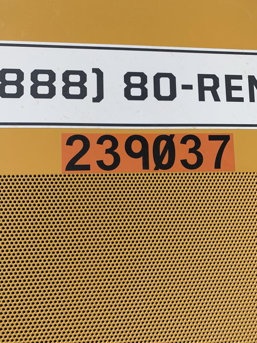 2020 JOHN DEERE 96" Loader Fork Carriage - John Deere