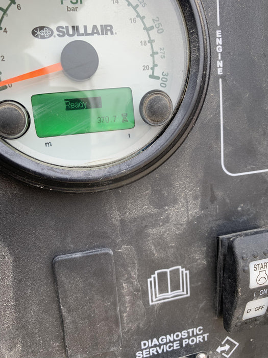 2021 SULLAIR 185D-DPQ KU4F