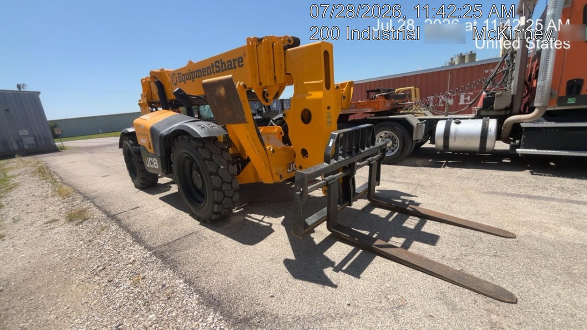 2025 JCB 512-56