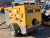 2020 ATLAS COPCO PAS 150 HF CS Enclosed