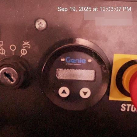 2020 GENIE GS-4069 RT