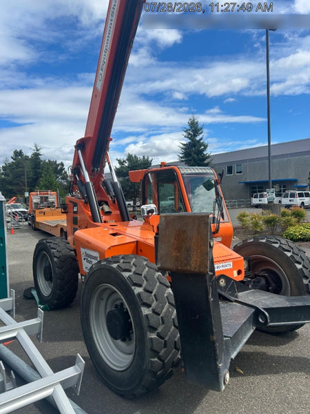 2021 SKYTRAK 10054