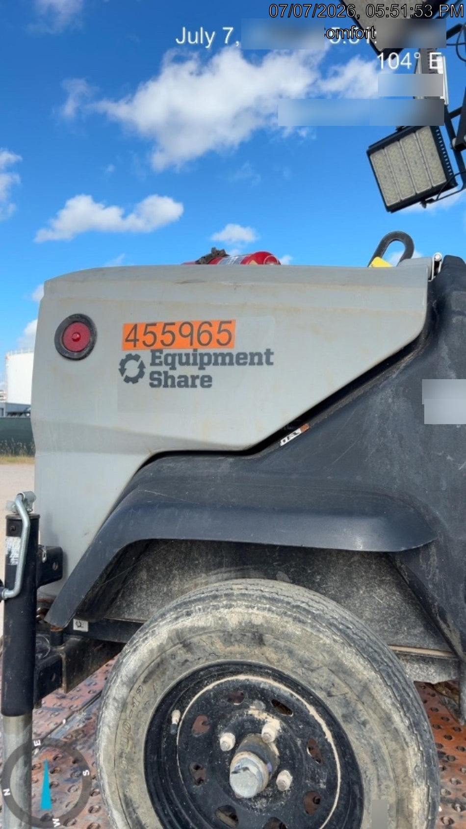 2024 WACKER NEUSON LTT4
