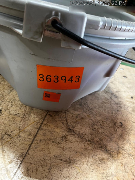 2023 RIDGID 418