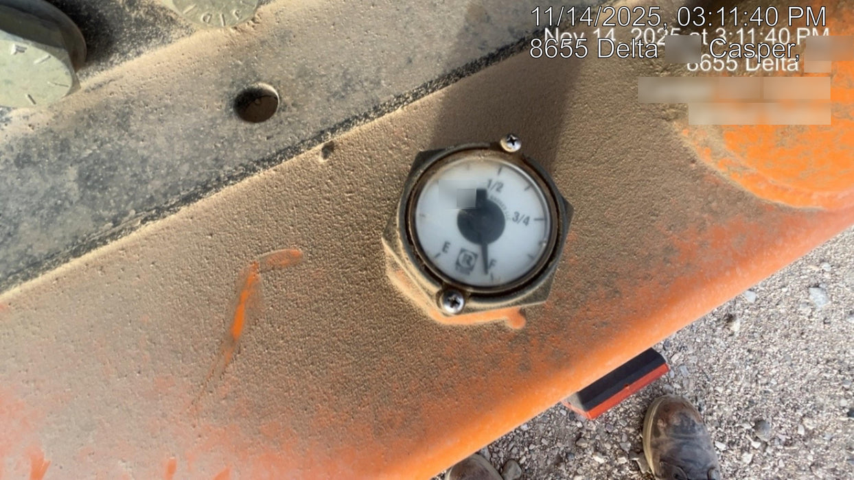 2021 CORNELL 8NHTA-SRP-EM18DB-1