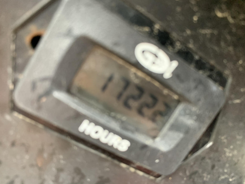 2018 Lincoln Electric Vantage 322 Lincoln Vantage 322 Welder Ready Pak 3 - Vantage 322, Trailer, Fender and light kit, Cable rack