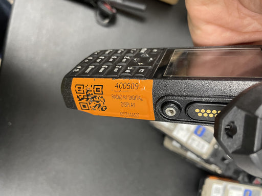 2024 MOTOROLA R7 DISPLAY