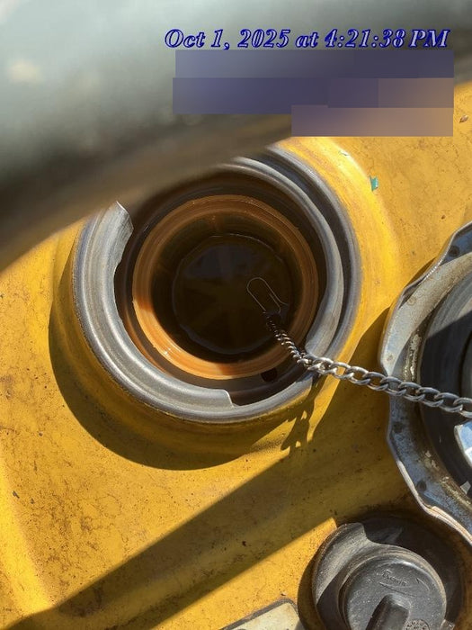 2020 WACKER NEUSON GP6600A