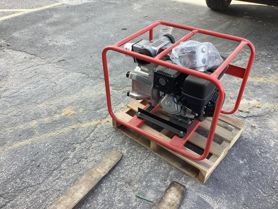 2023 MULTIQUIP QP3TH