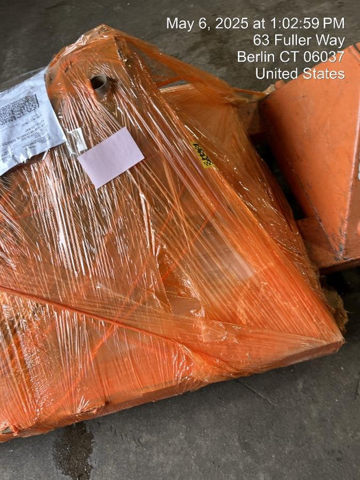 2022 LINCOLN ELECTRIC K3972-5