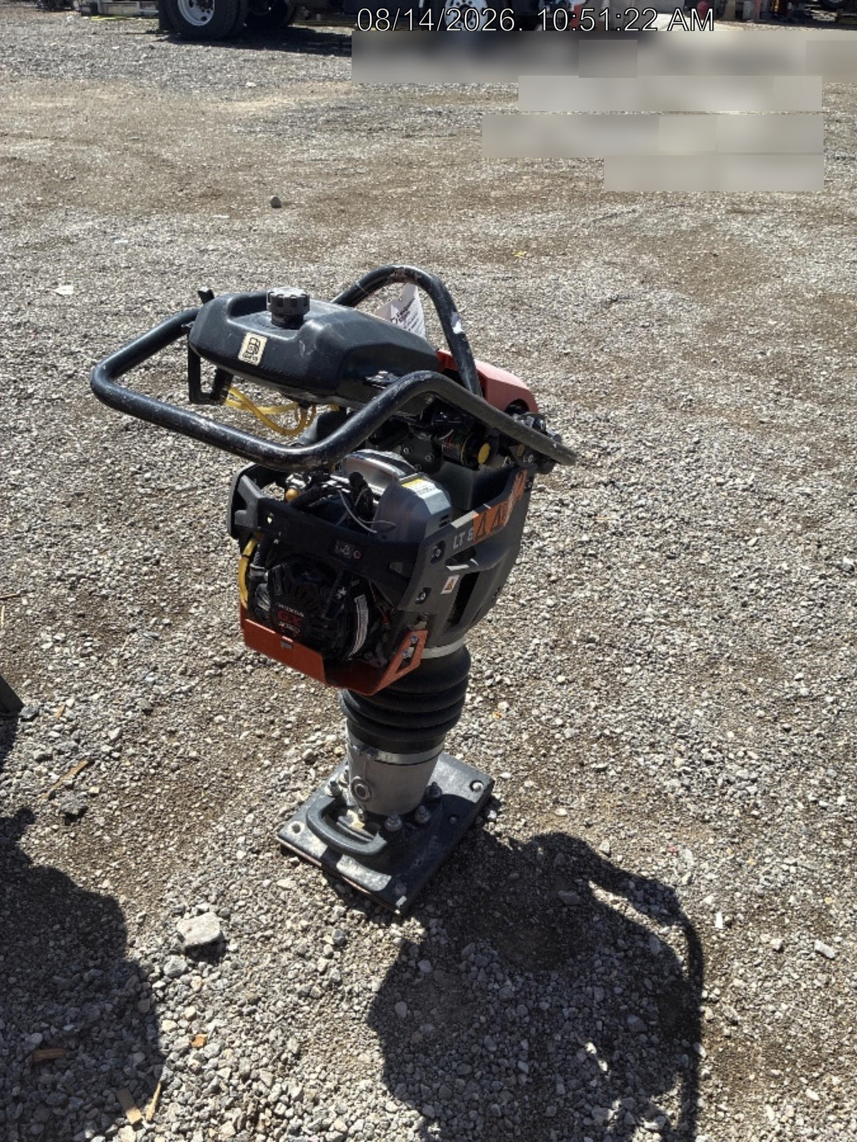 2024 HUSQVARNA LT6005
