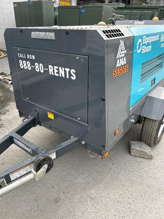 2025 AIRMAN PDS185S CWK