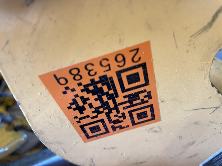 2022 HARRINGTON UBC030