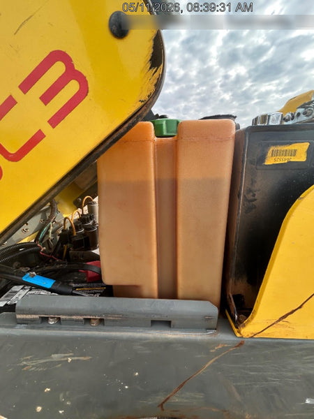 2020 WACKER NEUSON RTLx-SC3