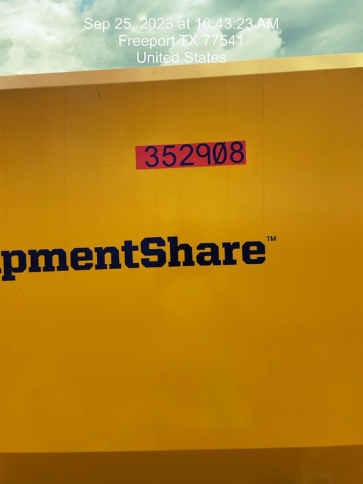 2023 ATLAS COPCO XAS 850