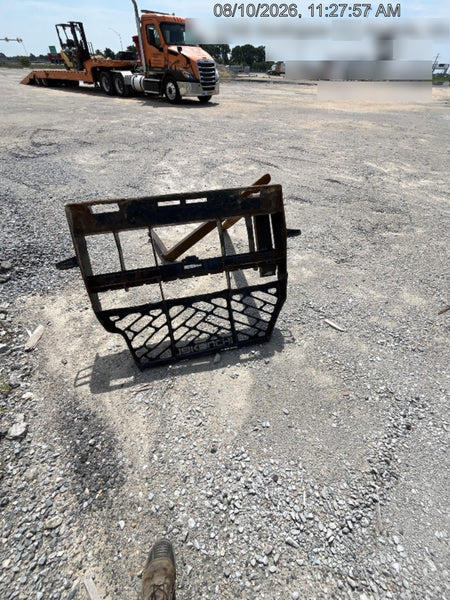 2020 PALADIN 48" Pallet Forks - Paladin