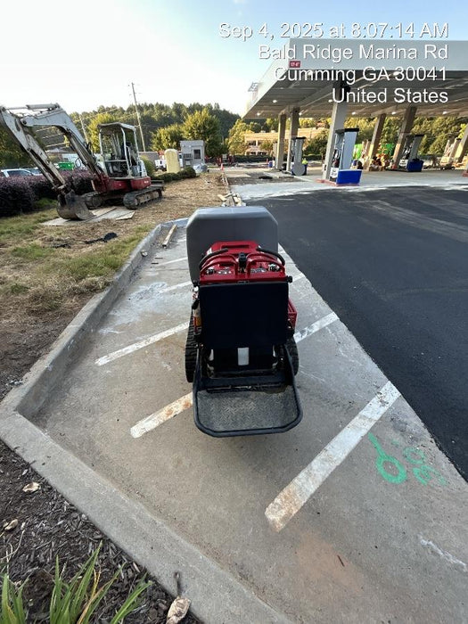 2024 TORO MBTX 2500-TS