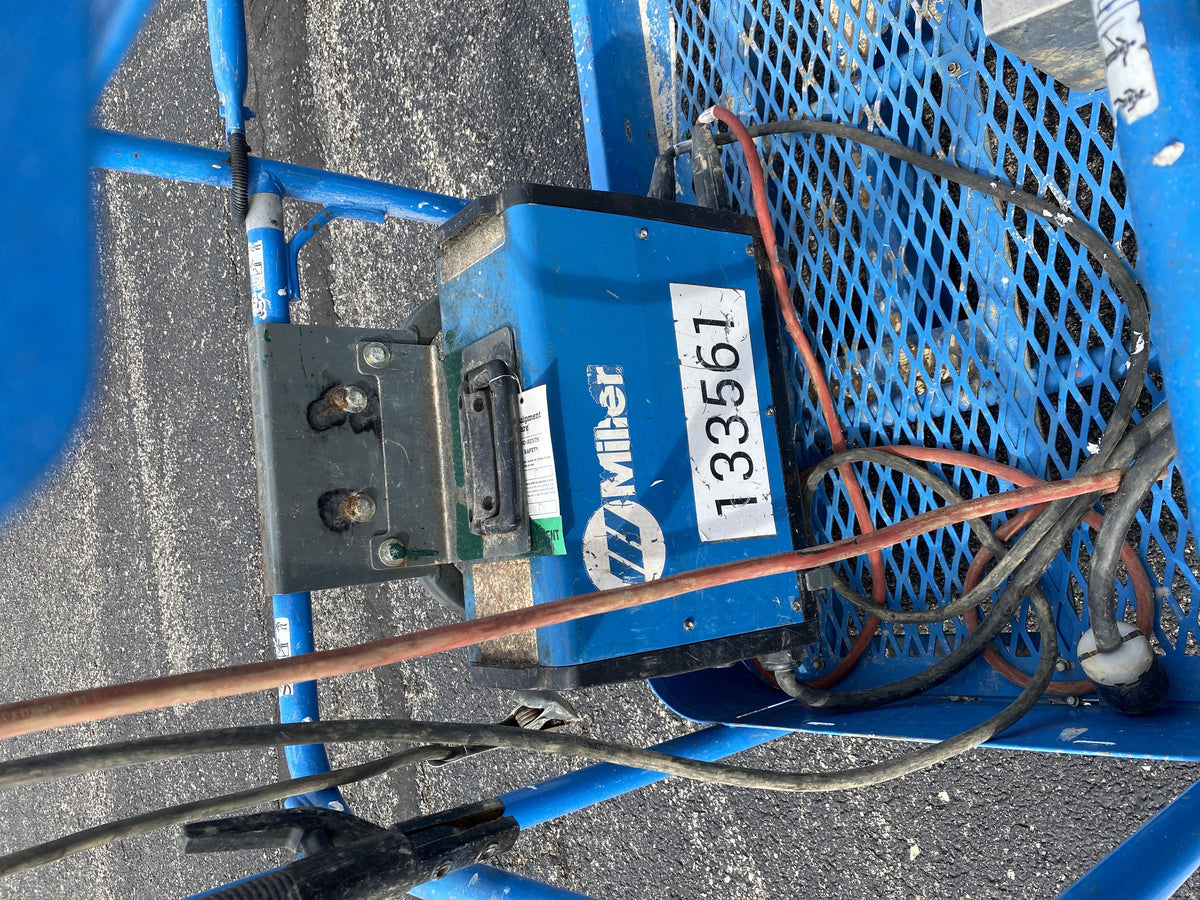 2020 MILLER ELECTRIC CST-280