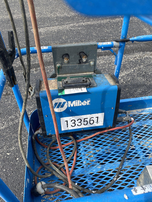 2020 MILLER ELECTRIC CST-280