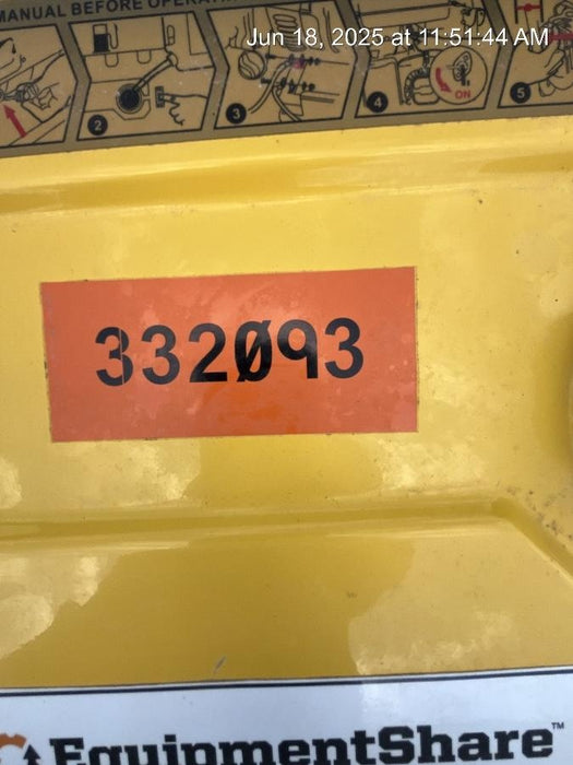 2023 ATLAS COPCO P6500W