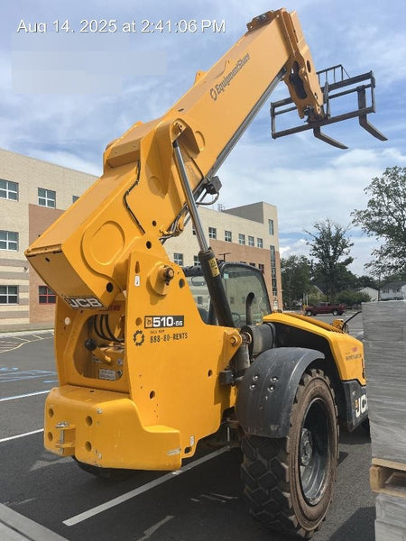 2024 JCB 510-56