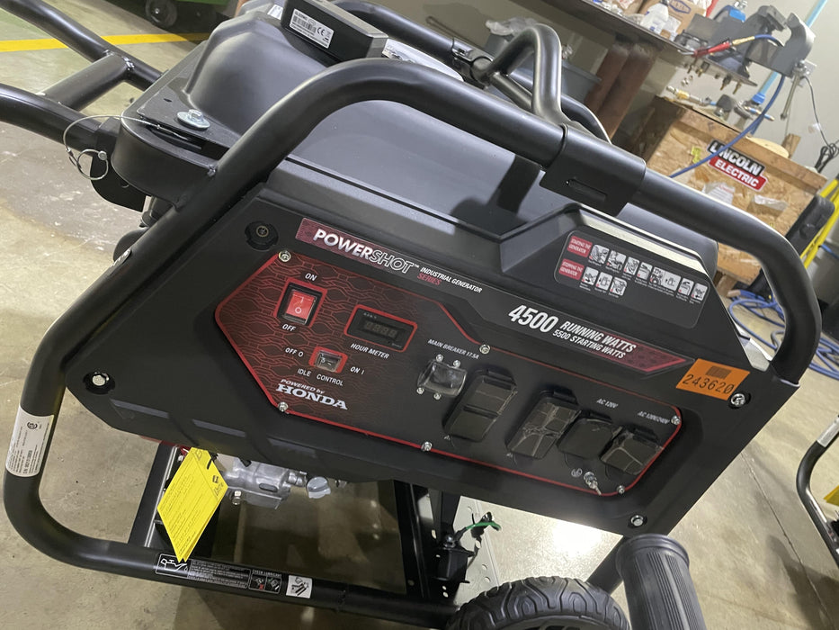 2022 SIMPSON SCGH5500