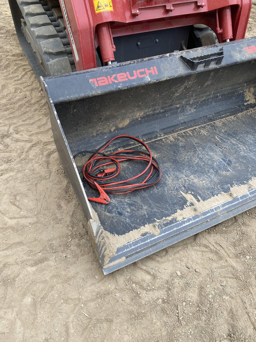 2022 TAKEUCHI TL8R2-R