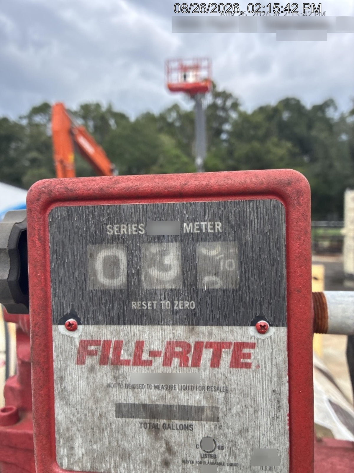2023 TORO MB-1600
