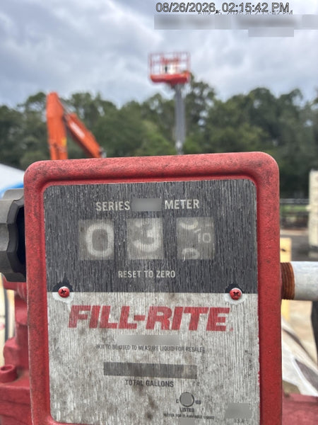 2023 TORO MB-1600
