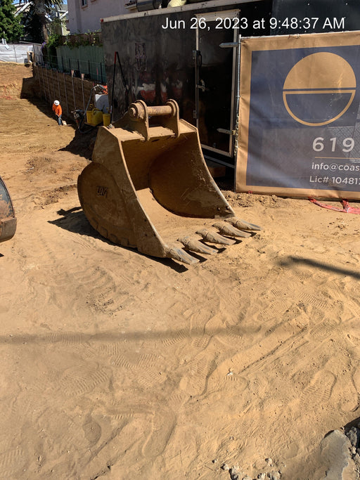 2021 TAG MANUFACTURING 42" Bucket TAG