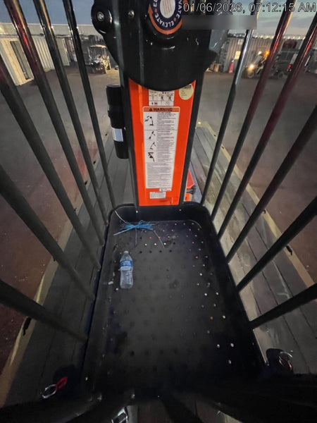 2024 JLG Ecolift 70