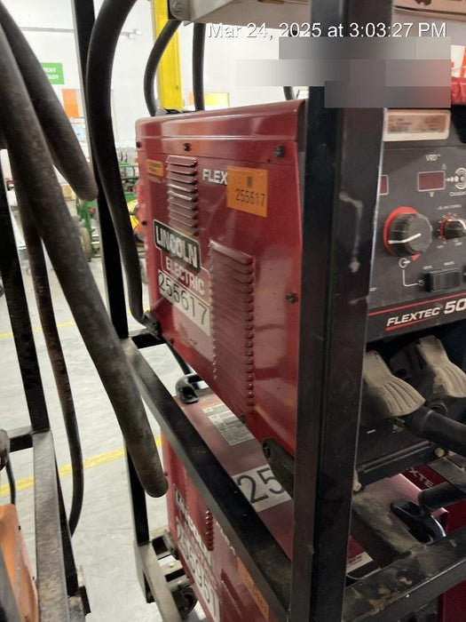 2022 LINCOLN ELECTRIC K3607-1