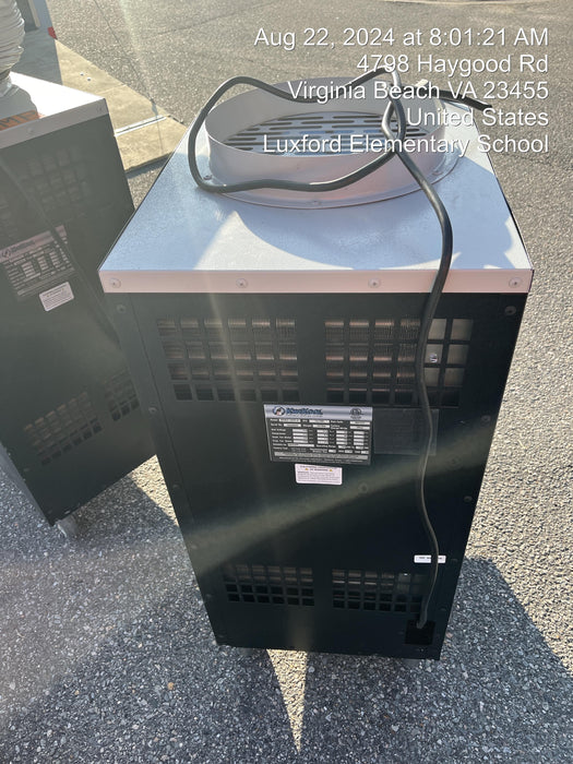 2023 KWIKOOL KPAC1411-2