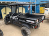 2021 Club Car CA1700D Canopy, Diesel, 4 Passenger