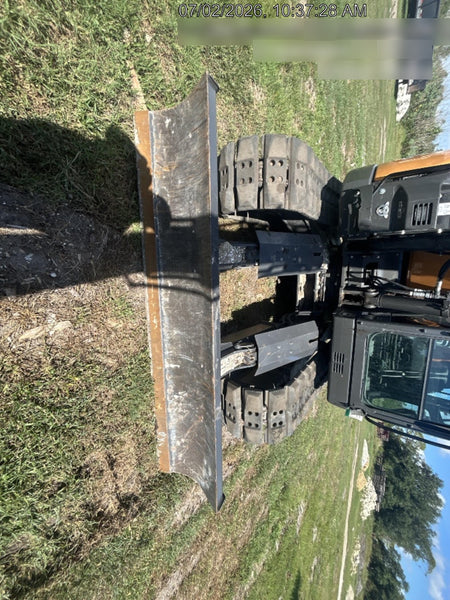 2025 CASE CX145D