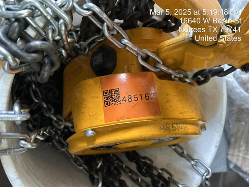 2024 HARRINGTON CF030-30