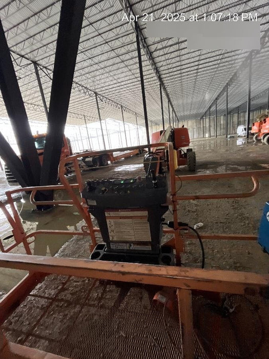 2024 MILLER ELECTRIC CST-282