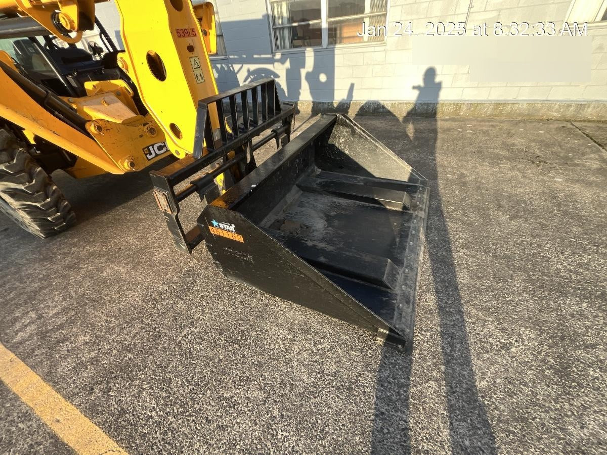 2024 STAR INDUSTRIES 1406B