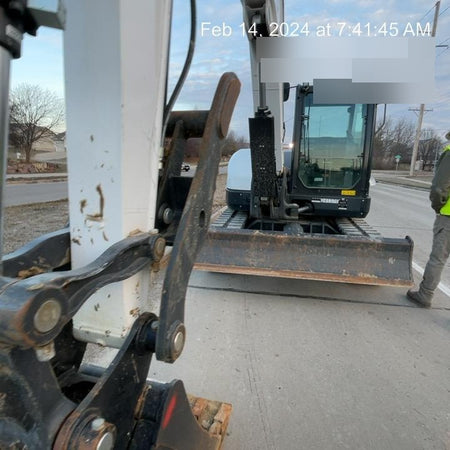 2023 TAG MANUFACTURING 18" QCB30