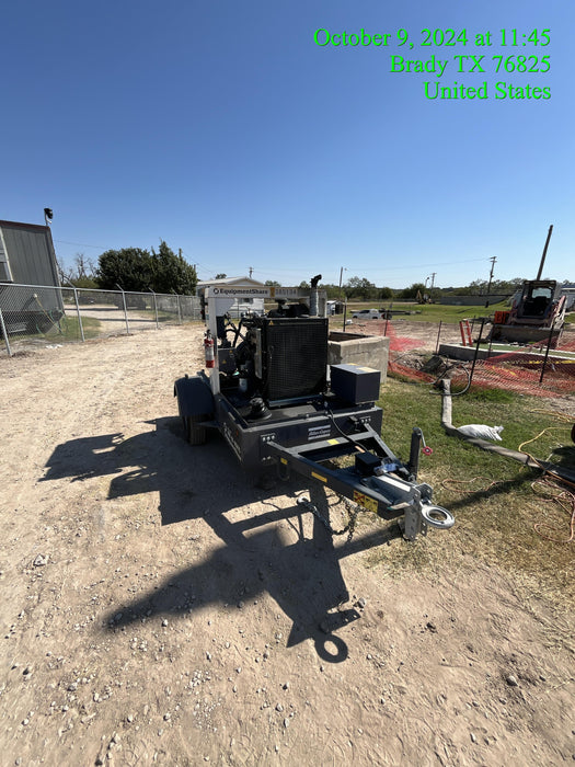 2023 ATLAS COPCO PAC F44 KD