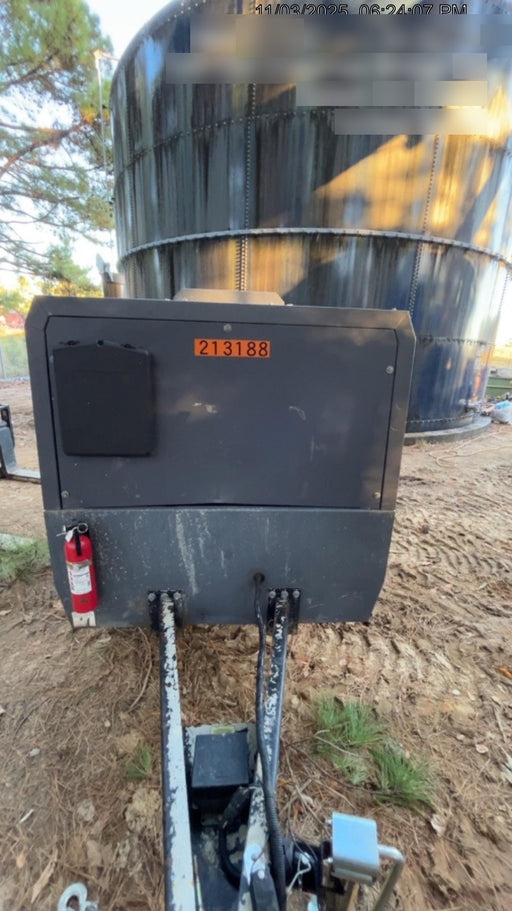 2022 ATLAS COPCO XAS440